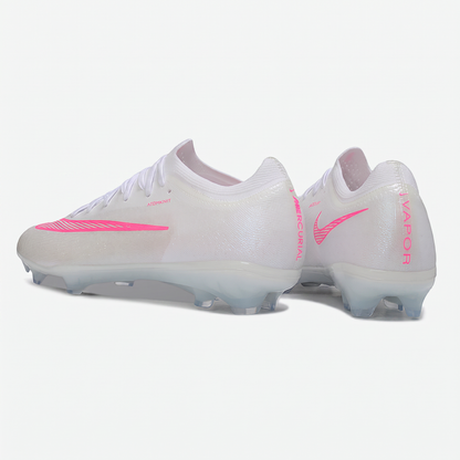 Mercurial Vapor 16 By You Bianco / Rosa Blast / Argento Metallico