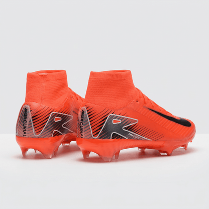 Air Zoom Mercurial Superfly IIX FG - Elite Boots