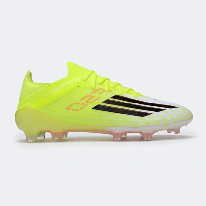 F50 FG Team Solar Yellow / Core Black / Lucid Red - Elite Boots