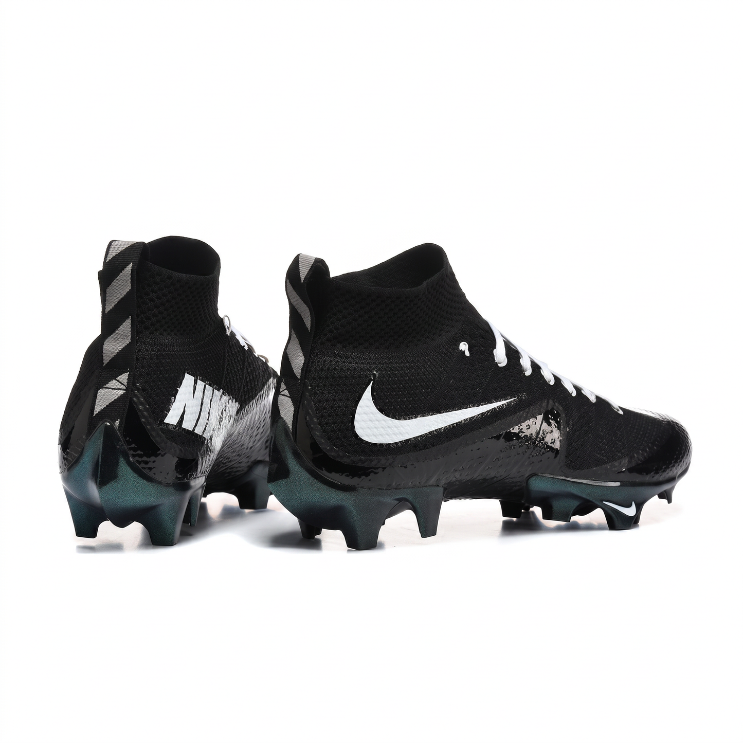 Vapor Edge Pro 360 2 Black / White / Metallic Silver