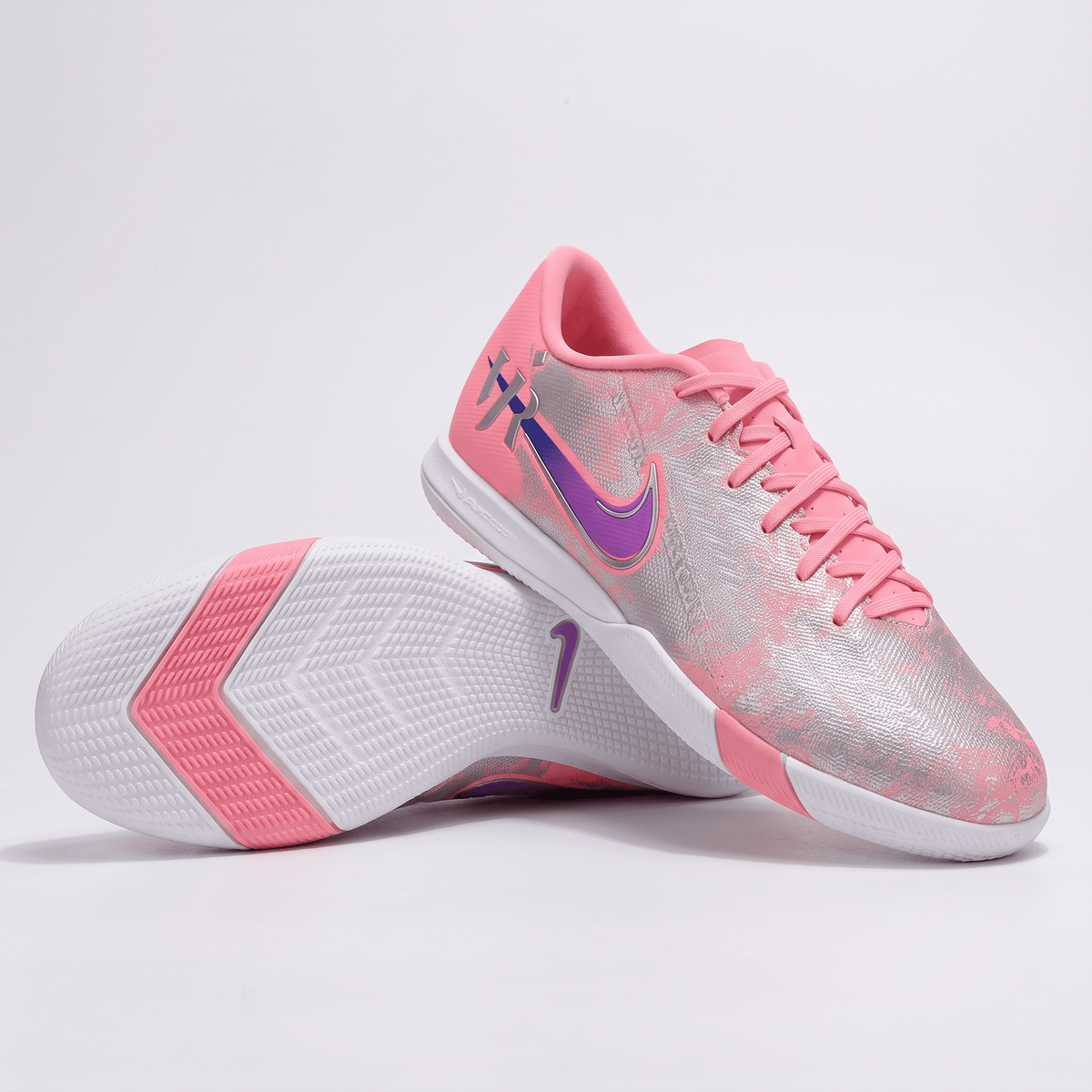 Air Zoom Mercurial Vapor 16 Academy Sunset Pulse / Metallic Silver / Old Royal - Elite Boots