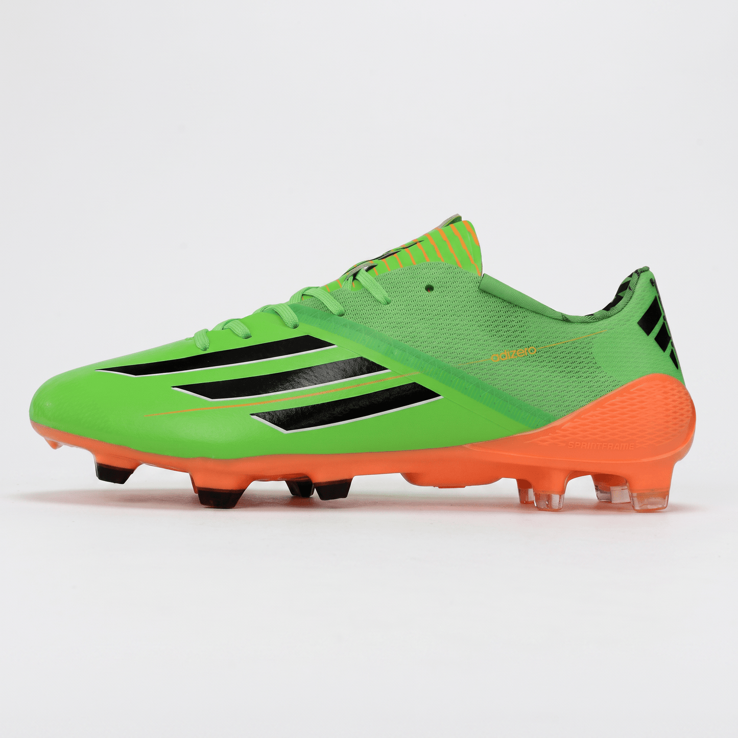 F50 FG Solar Slime / Core Black / Vivid Berry - Elite Boots