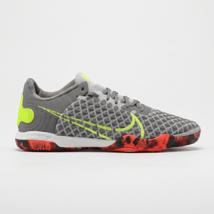 Gato Grey / Volt / Bright Crimson / Black - Elite Boots
