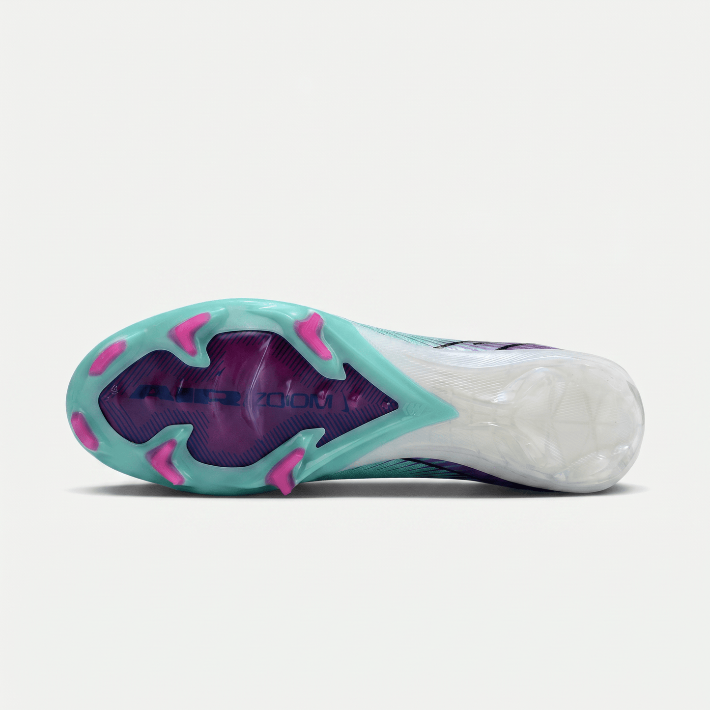 Air Zoom Mercurial Superfly IX FG - Elite Boots