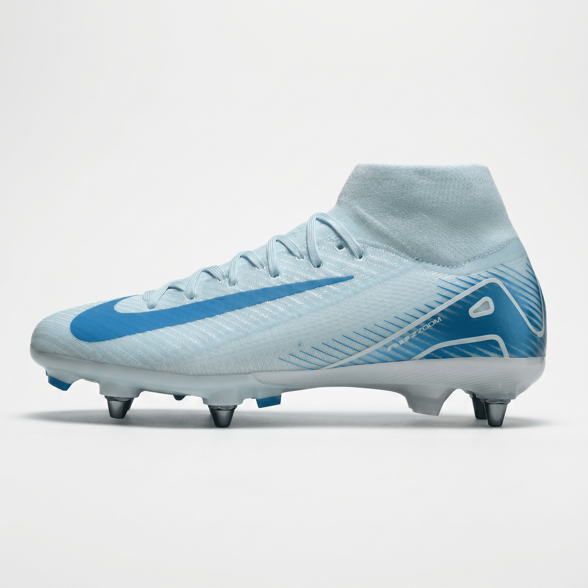 Mercurial Superfly SG Blue - Elite Boots