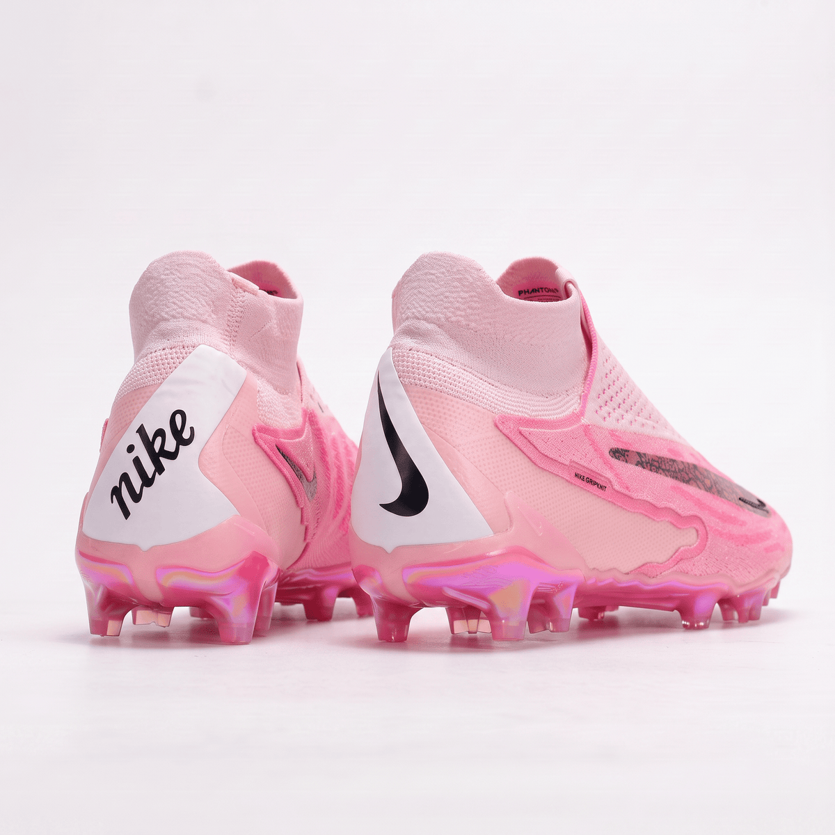 Gripknit Phantom GX FG Hyper Pink / White / Black - Elite Boots