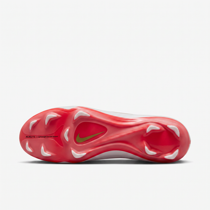 Mercurial Vapor 16 By You Celková oranžová / bílá / černá / zlatá