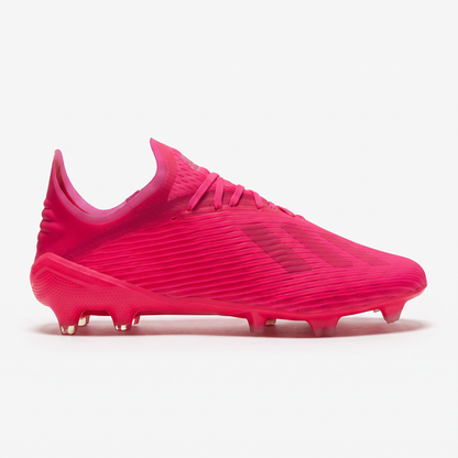 X 19.1 FG Rosa / Magenta