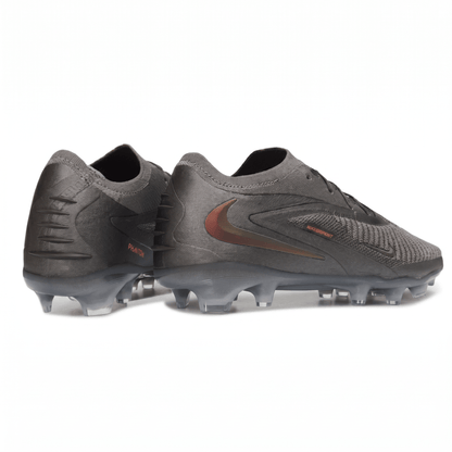 Phantom 6 Low FG Medium Ash / Gold Amber / Black - Elite Boots