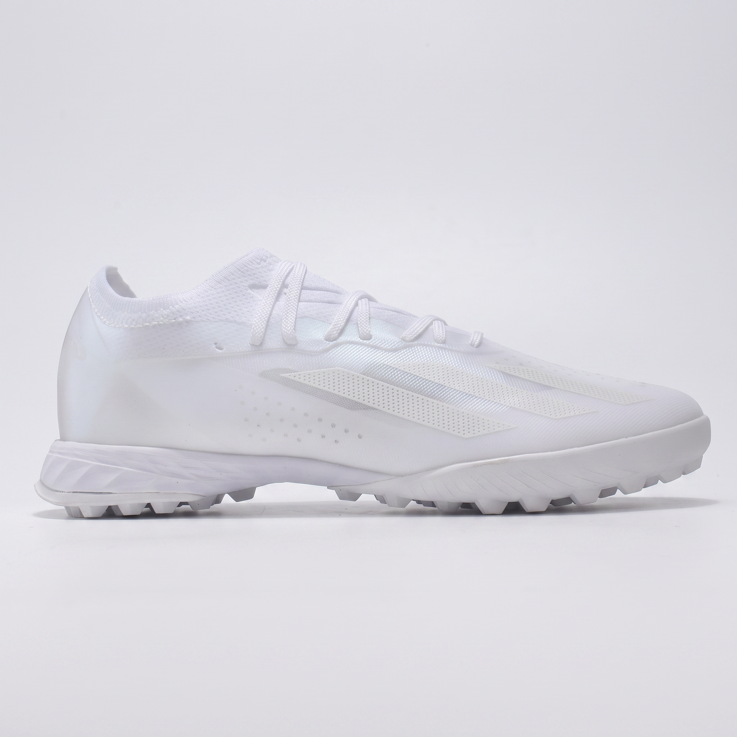 X Crazyfast.1 TF Scarpe Bianco / Scarpe Bianco / Nero Core