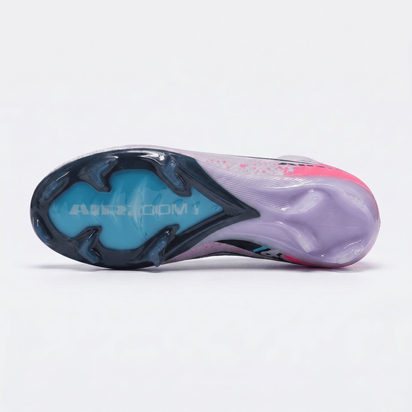 AIR Zoom Mercurial Vapor 16 FG - Elite Boots