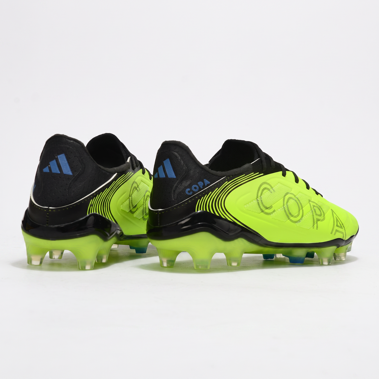 Copa Pure 3 FG Lucid Lemon / Core Black