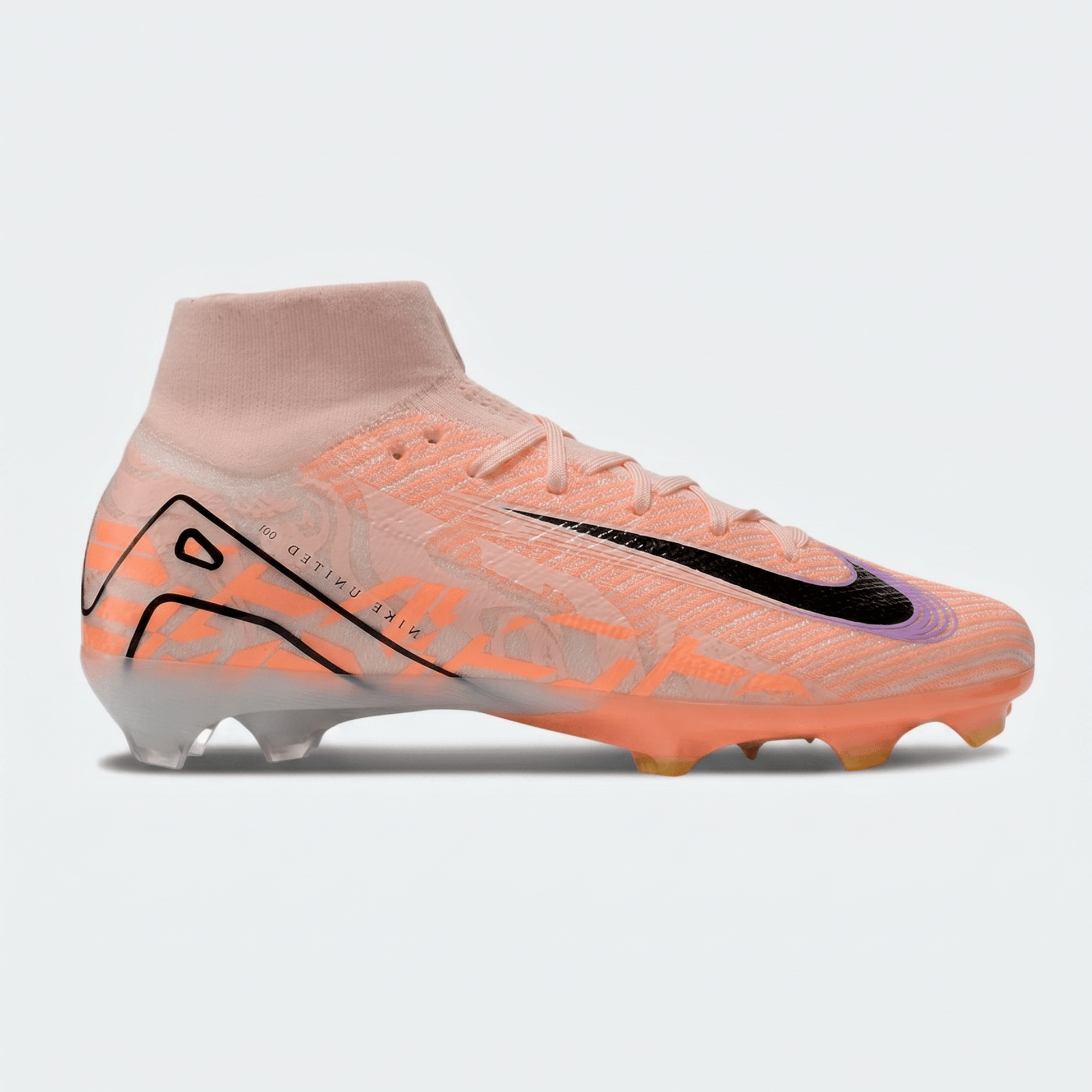 Air Zoom Mercurial Superfly IIX FG - Elite Boots