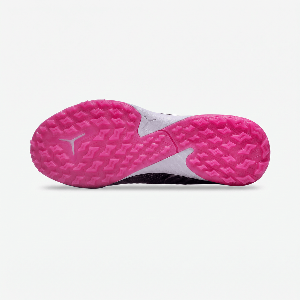 Future 7 Ultimate Cage TF Navy / For All Time Red / White / Pink Gloss - Elite Boots