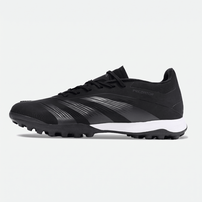 Predator TF Core Black / Carbon / Grey Six - Elite Boots