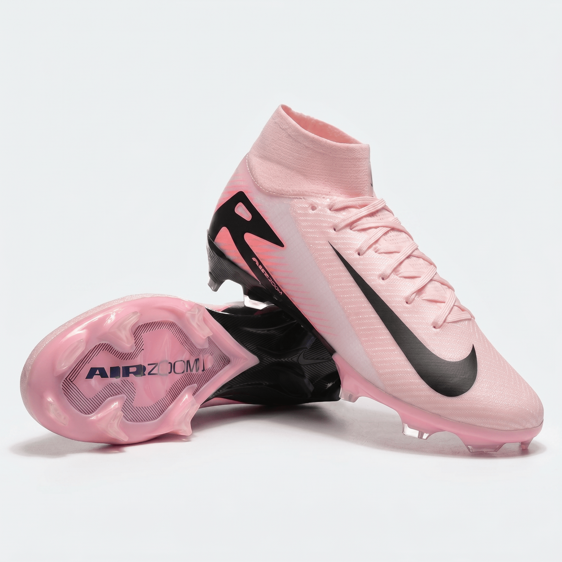 Air Zoom Mercurial Superfly FG - Elite Boots