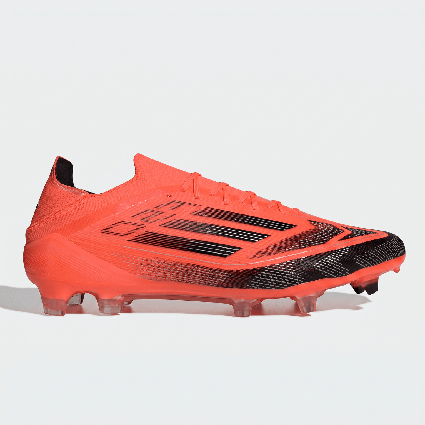 F50 FG Turbo / Aurora Black / Platinum Metallic - Elite Boots