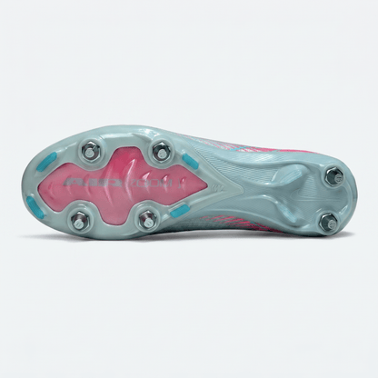 Mercurial Superfly SG Pink / Grey - Elite Boots