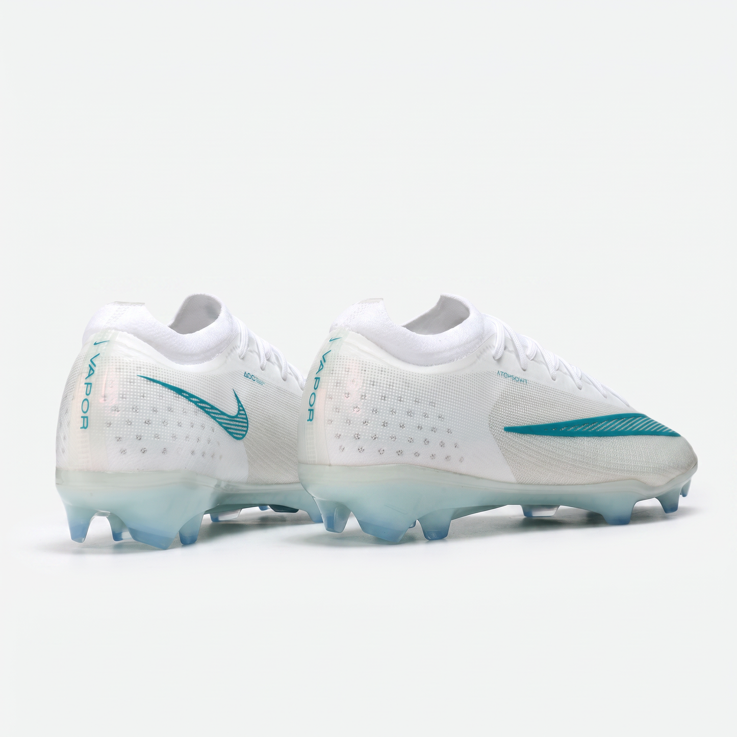 Mercurial Vapor 16 By You Bianco / Giungla Profonda / Blu Ghiaccio