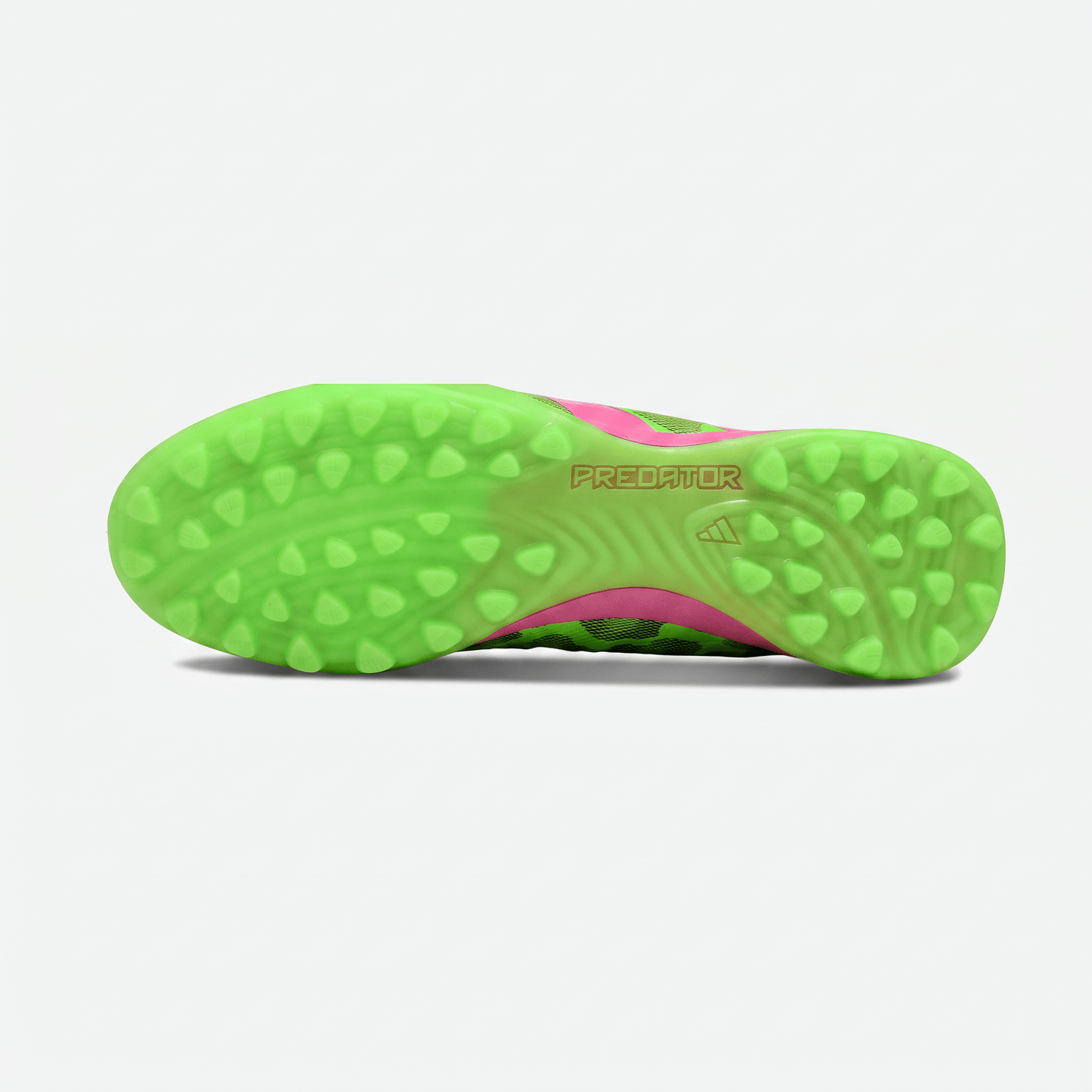 Predator TF Team Solar Green / Team Shock Pink / Lucid Lemon - Elite Boots