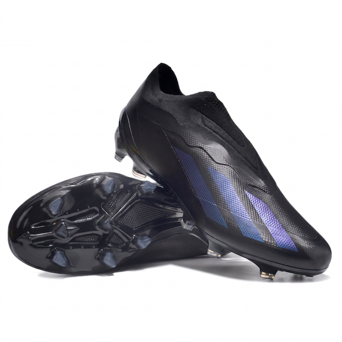 X Crazyfast LL FG Nero Core / Carbone