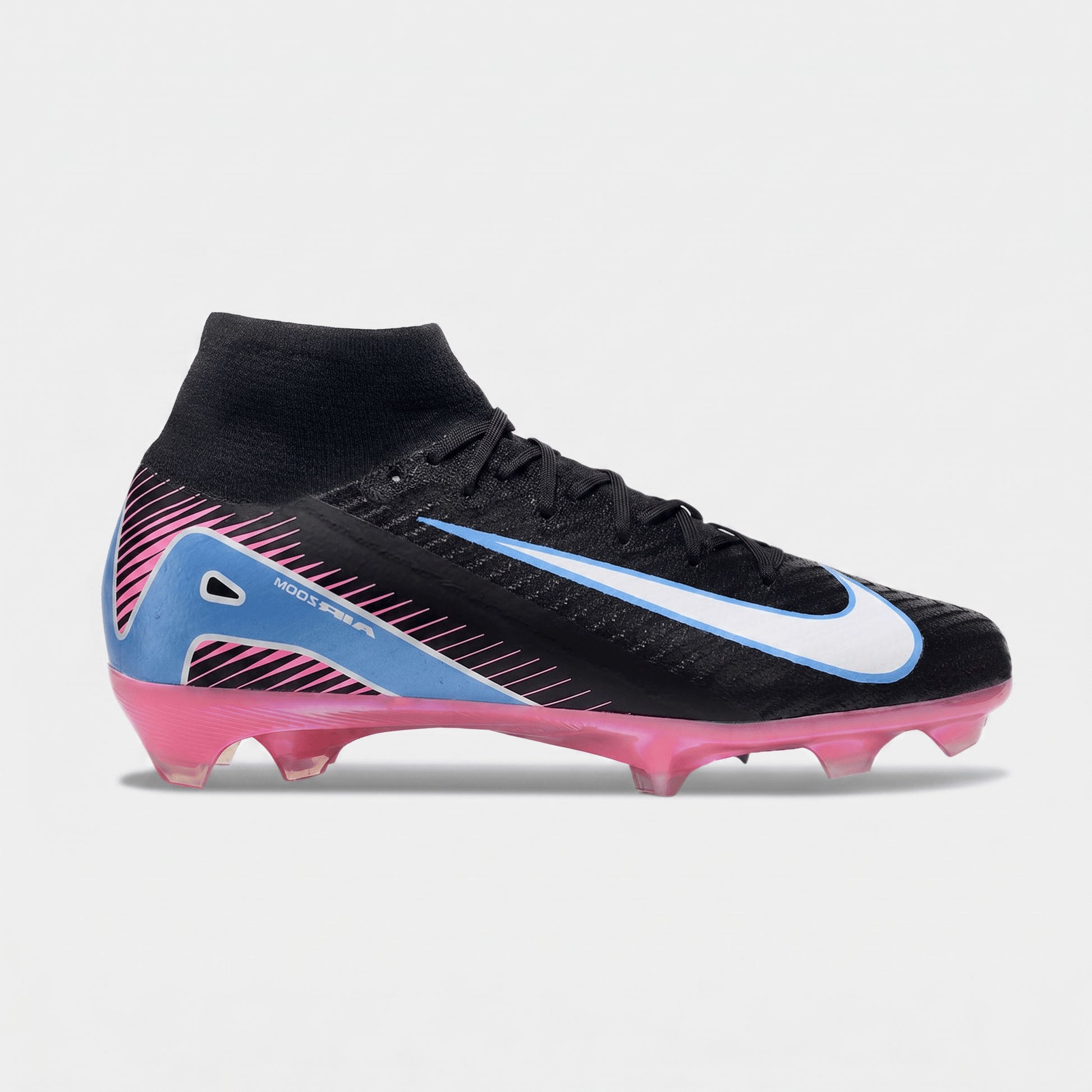 Air Zoom Mercurial Superfly IX FG - Elite Boots