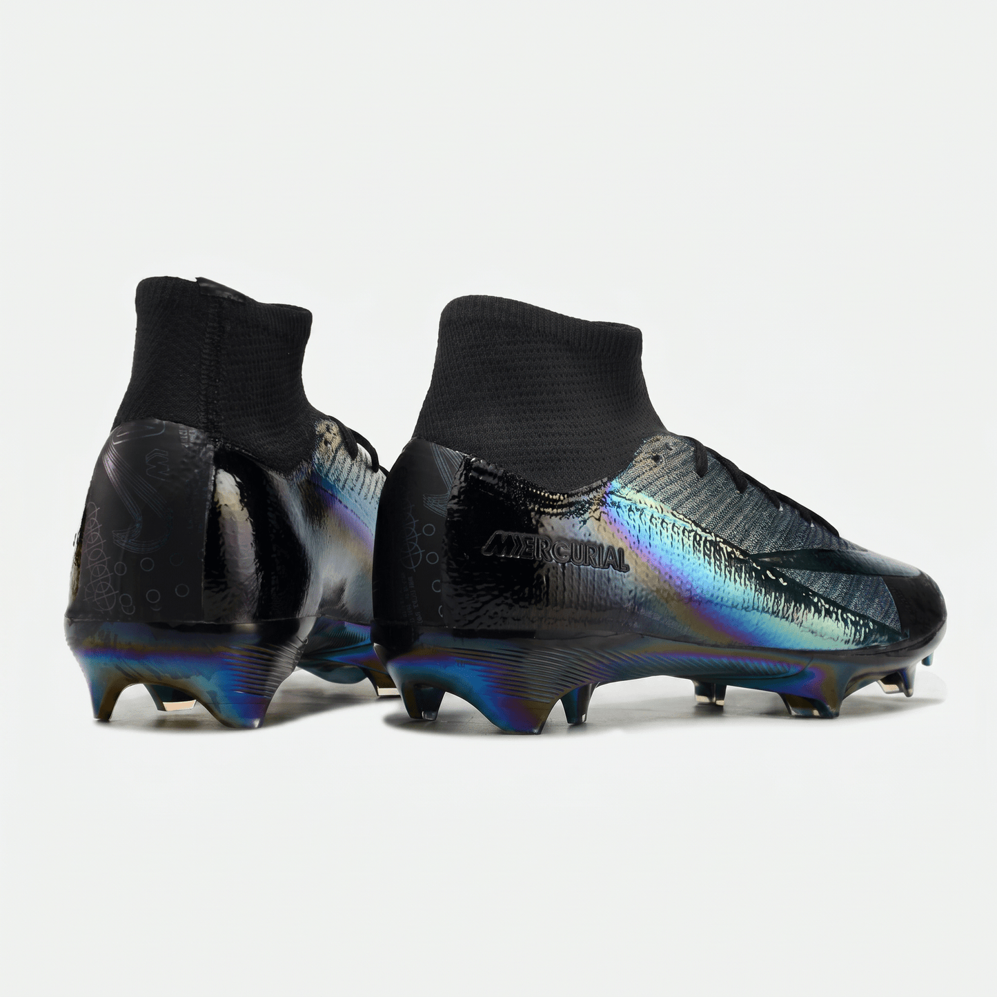 Air Zoom Mercurial Superfly FG - Elite Boots