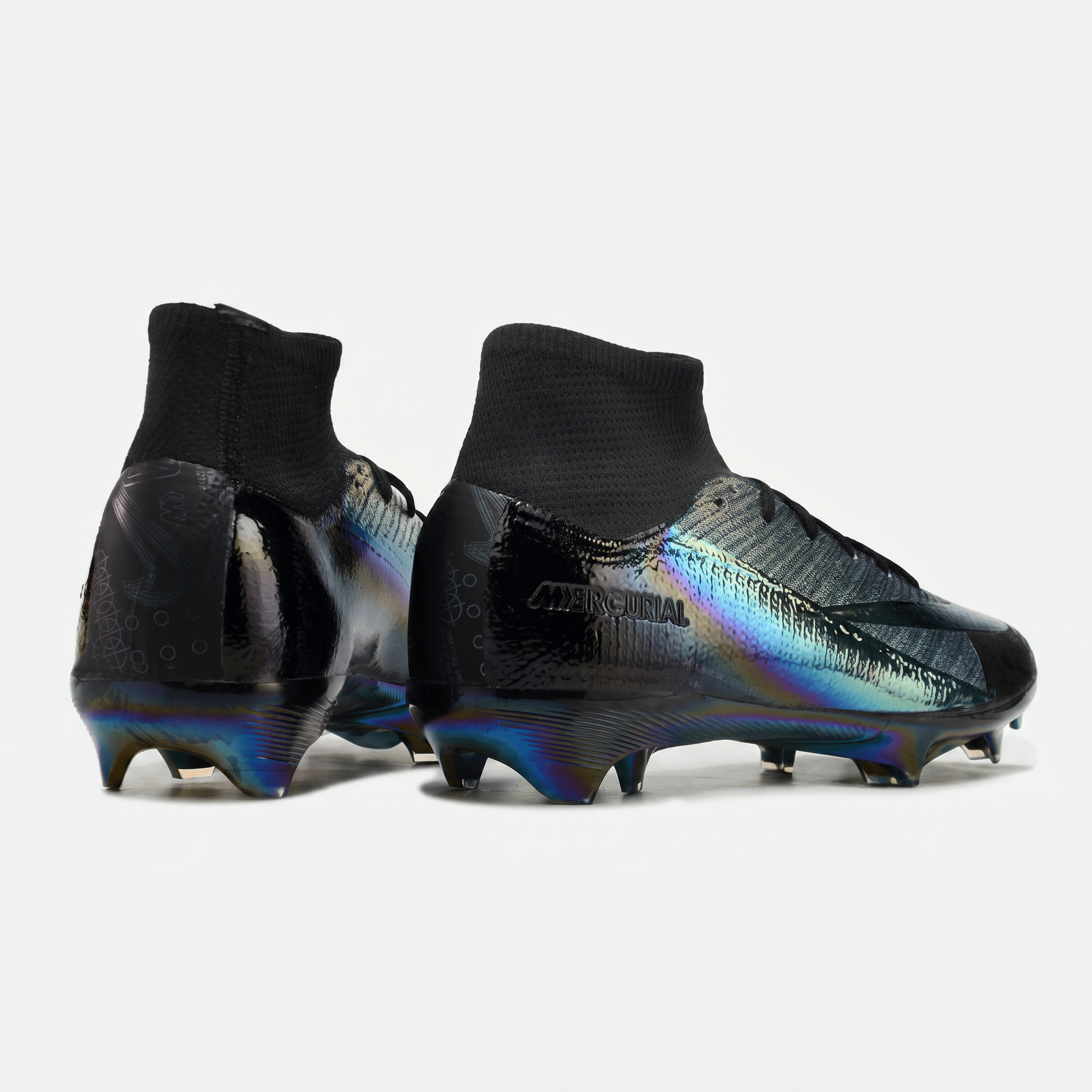 Air Zoom Mercurial Superfly FG - Elite Boots