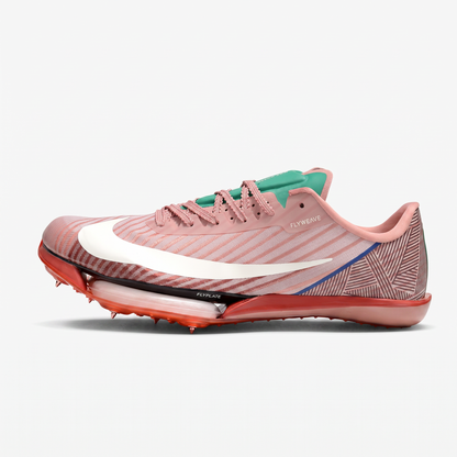 Air Zoom Maxfly 2 Red Stardust / Red Sepia / Red / Ivory
