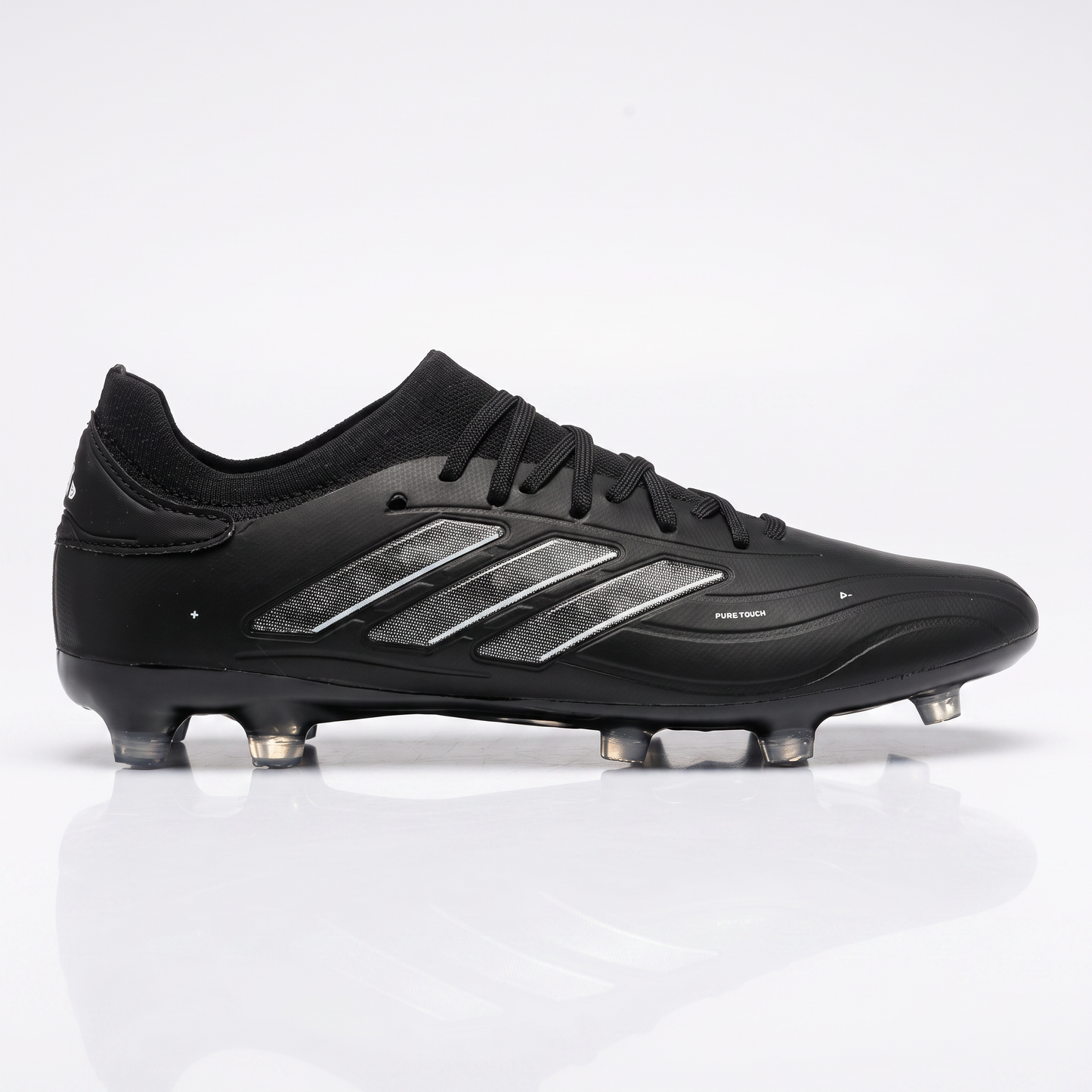 Copa Pure 2.1 SG Nero / Argento