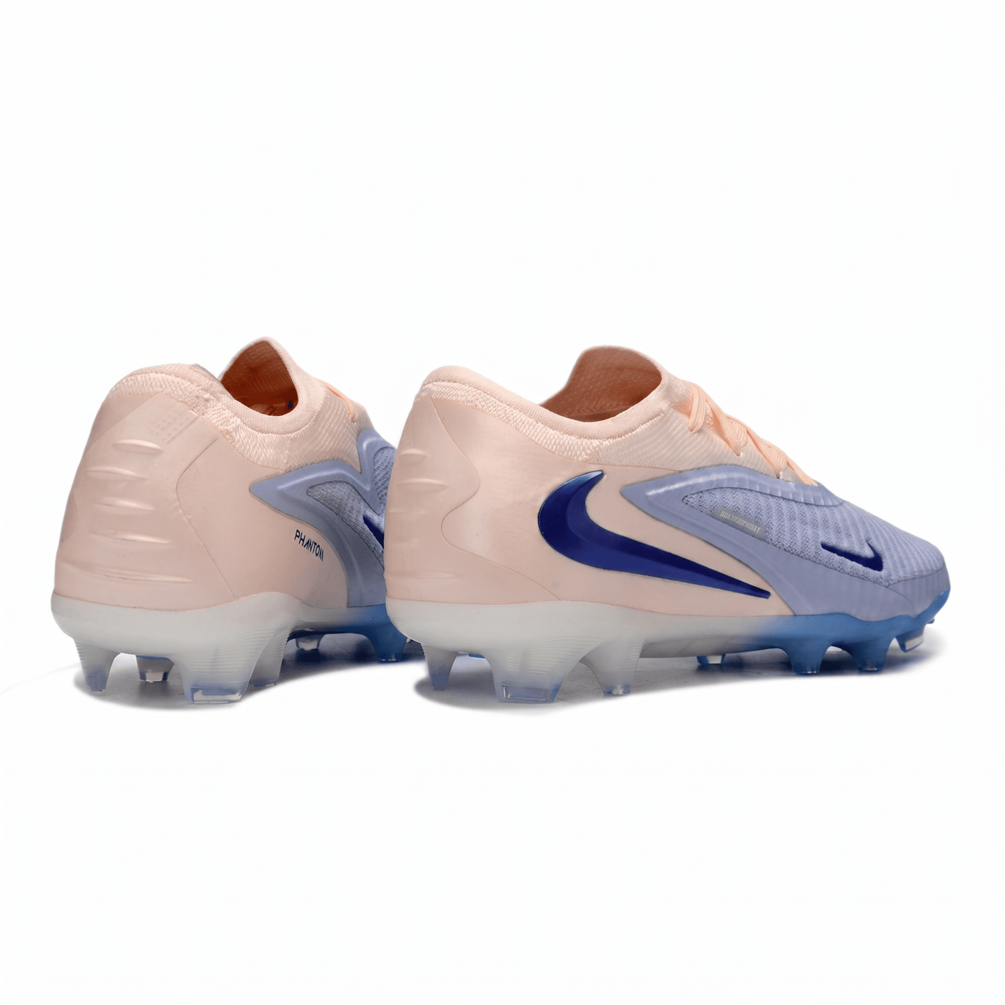 Phantom 6 Low FG Ghost / Guava Ice - Elite Boots