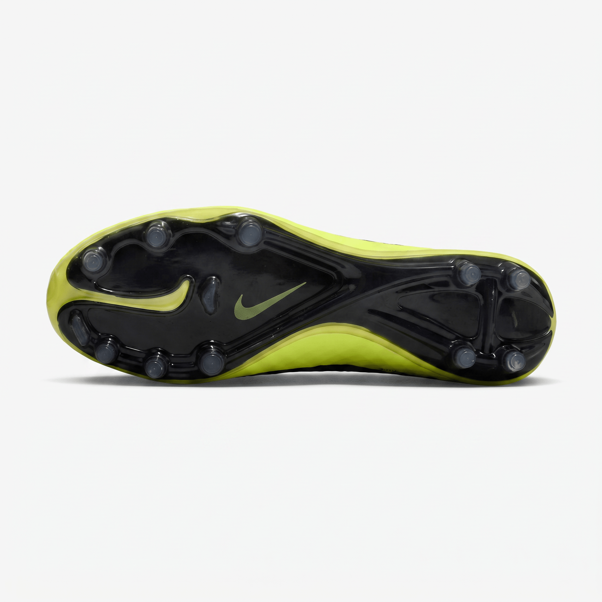 Hypervenom Phantom I FG Electro Purple / Volt / Black - Elite Boots