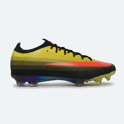 Mercurial Vapor 16 Elite By You Volt / Crimson / Black / Multi-Color