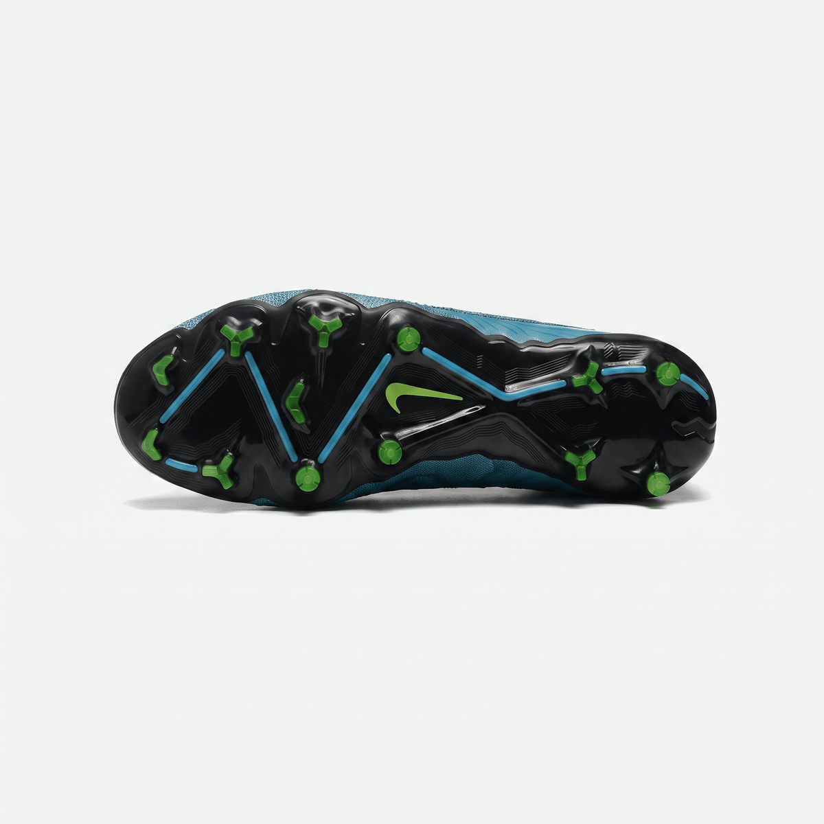 Phantom GX FG Hyper Turquoise / Black / Fuchsia Dream / White - Elite Boots
