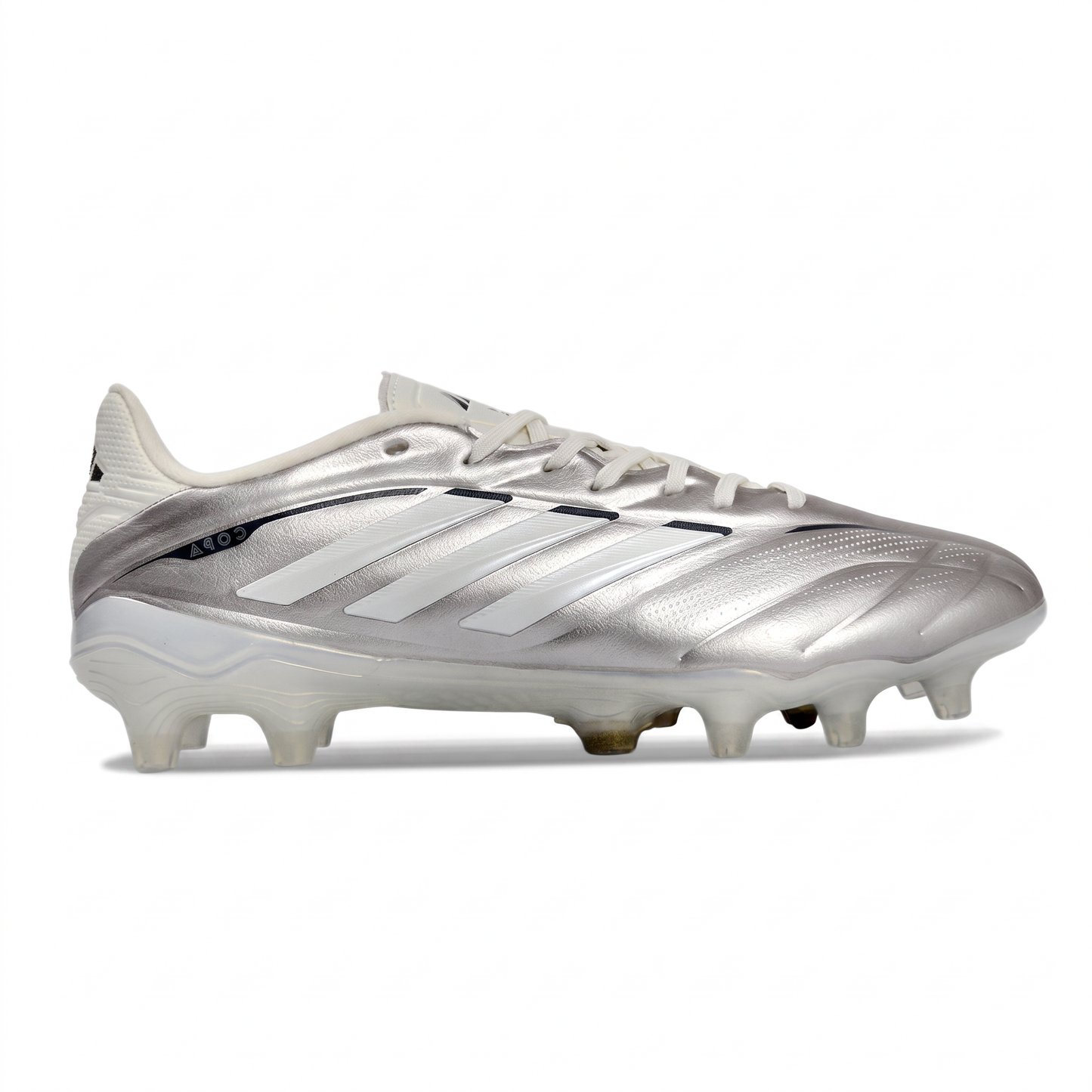 Copa Pure IV FG Taupe Metallic / Zero Metallic / Night Metallic
