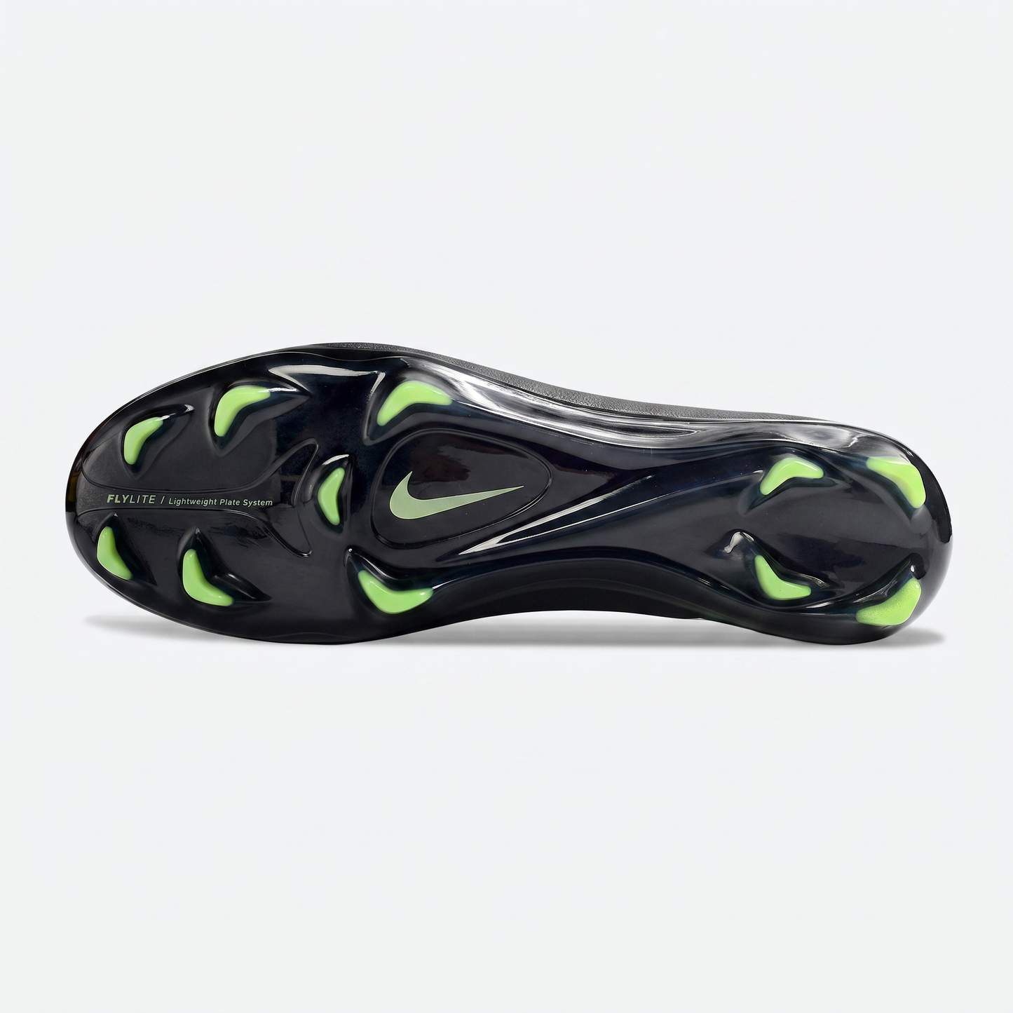 Mercurial Vapor 16 By You Svart / Grønn Strike / Hvit