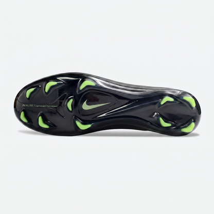 Mercurial Vapor 16 By You Svart / Grønn Strike / Hvit