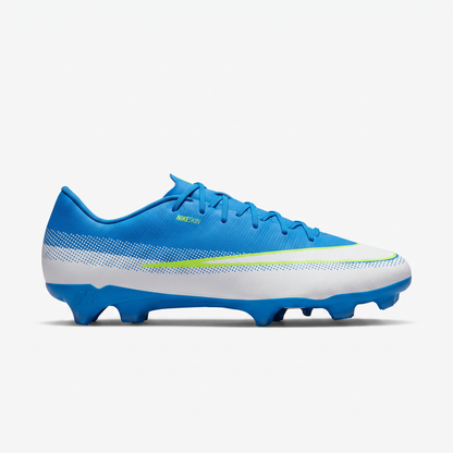 Mercurial Vapor 16 Academy By You Blue / White / Volt