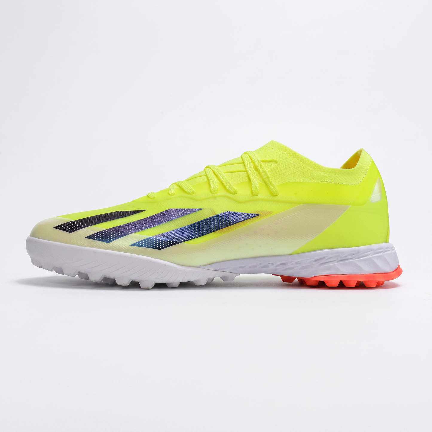 X Crazyfast TF Solar Yellow / Core Black / Cloud White