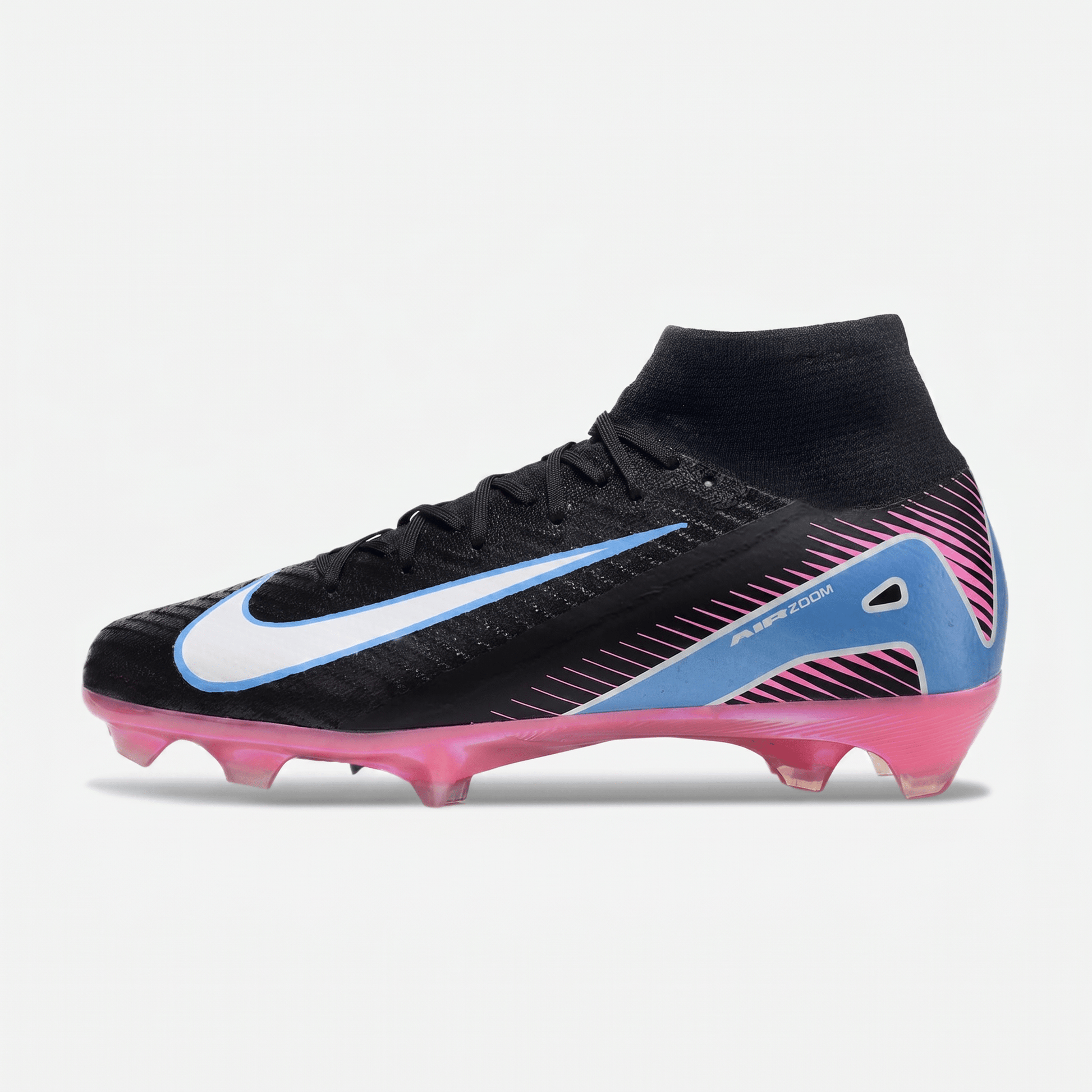 Air Zoom Mercurial Superfly IX FG - Elite Boots