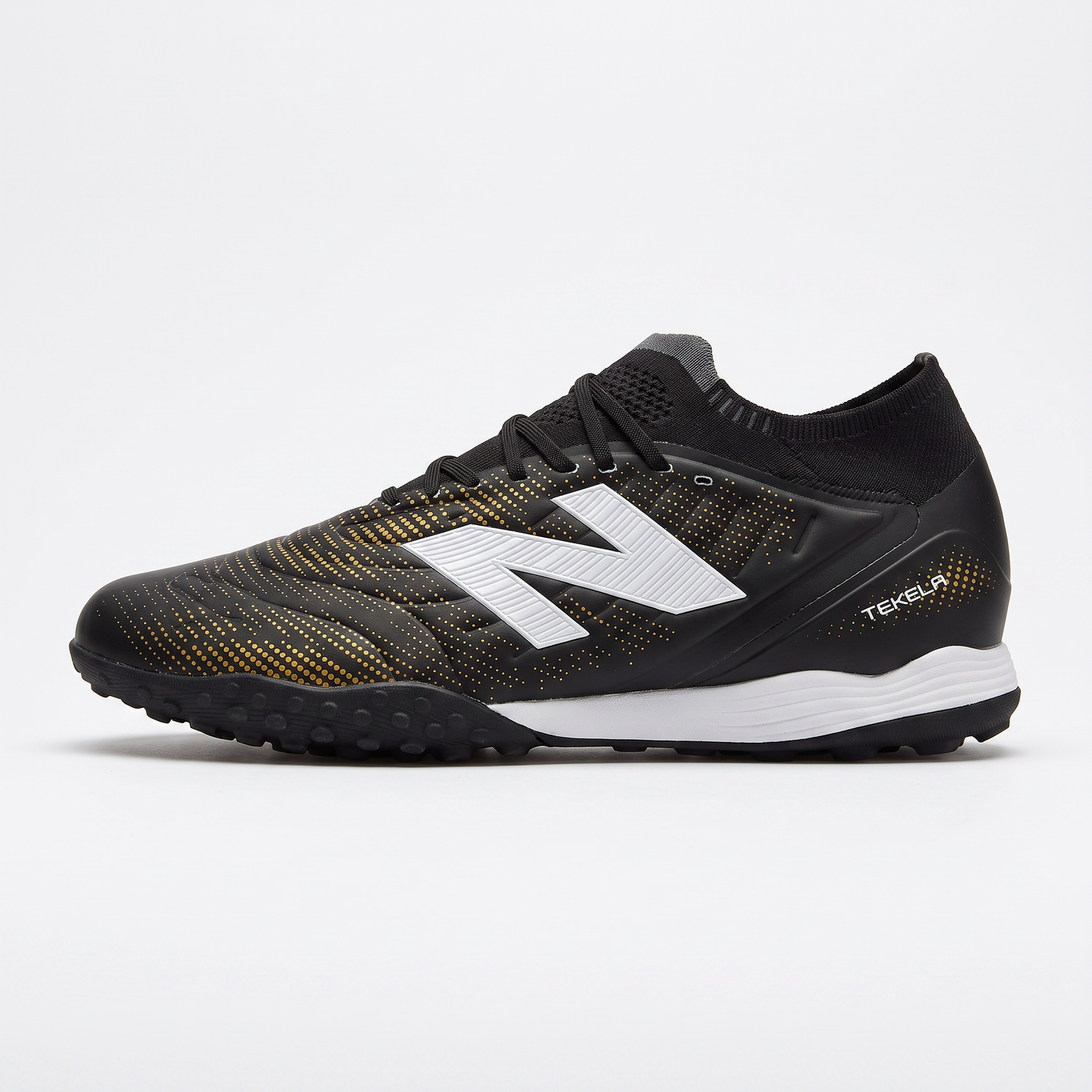 Tekela V4+ Magique TF Black / White / Metallic Gold