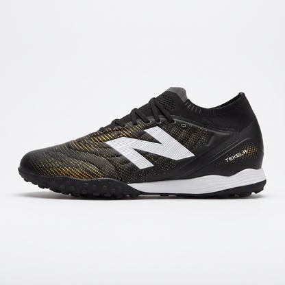 Tekela V4+ Magique TF Black / White / Metallic Gold