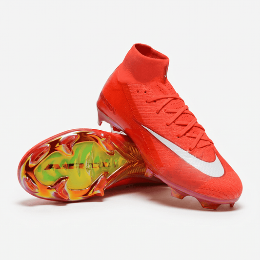 Air Zoom Mercurial Superfly IX FG - Elite Boots
