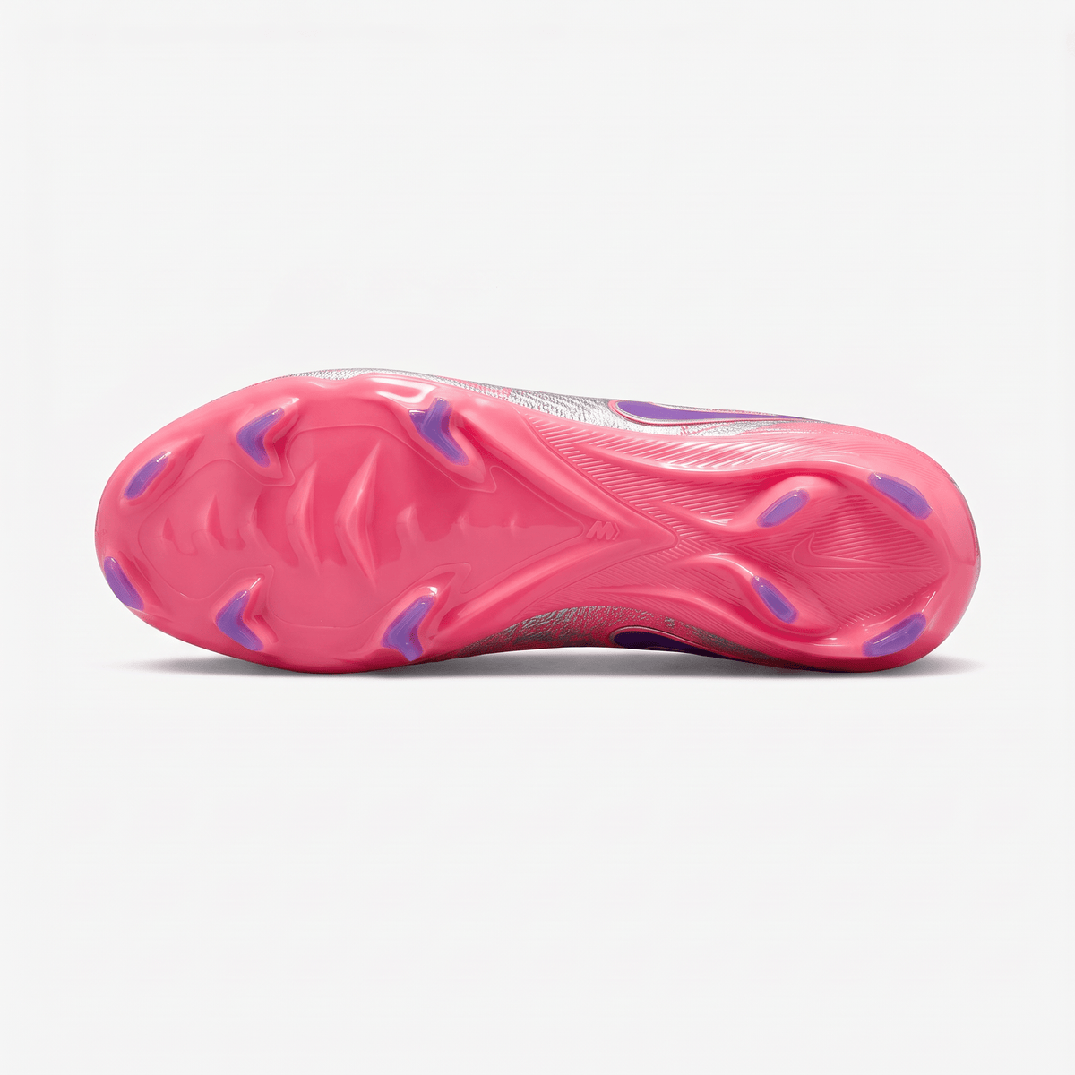 Air Zoom Mercurial Vapor 16 Pro Sunset Pulse / Metallic Silver / Old Royal / Purple - Elite Boots