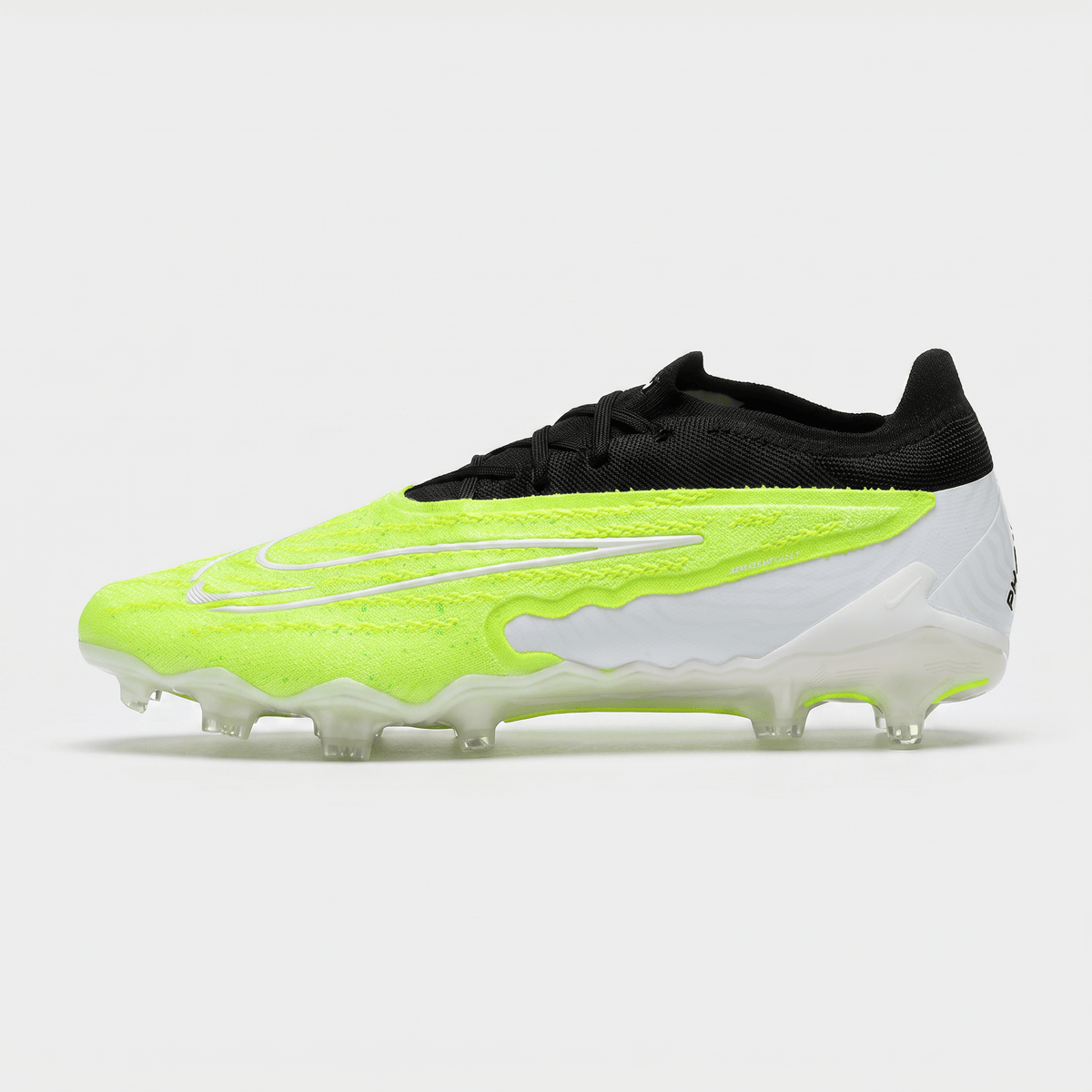 Phantom GX Academy FG Barely Volt / Gridiron / Barely Grape / White - Elite Boots