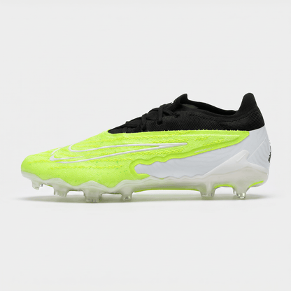 Phantom GX Academy FG Barely Volt / Gridiron / Barely Grape / White - Elite Boots