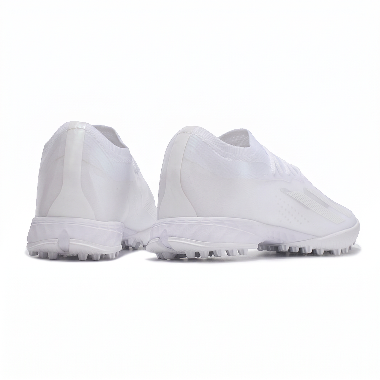 X Crazyfast.1 TF Scarpe Bianco / Scarpe Bianco / Nero Core