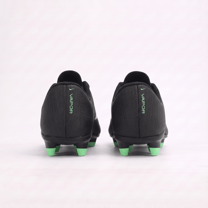 Mercurial Vapor 17 Club MG Black / Illusion Green / Silver Grey - Elite Boots