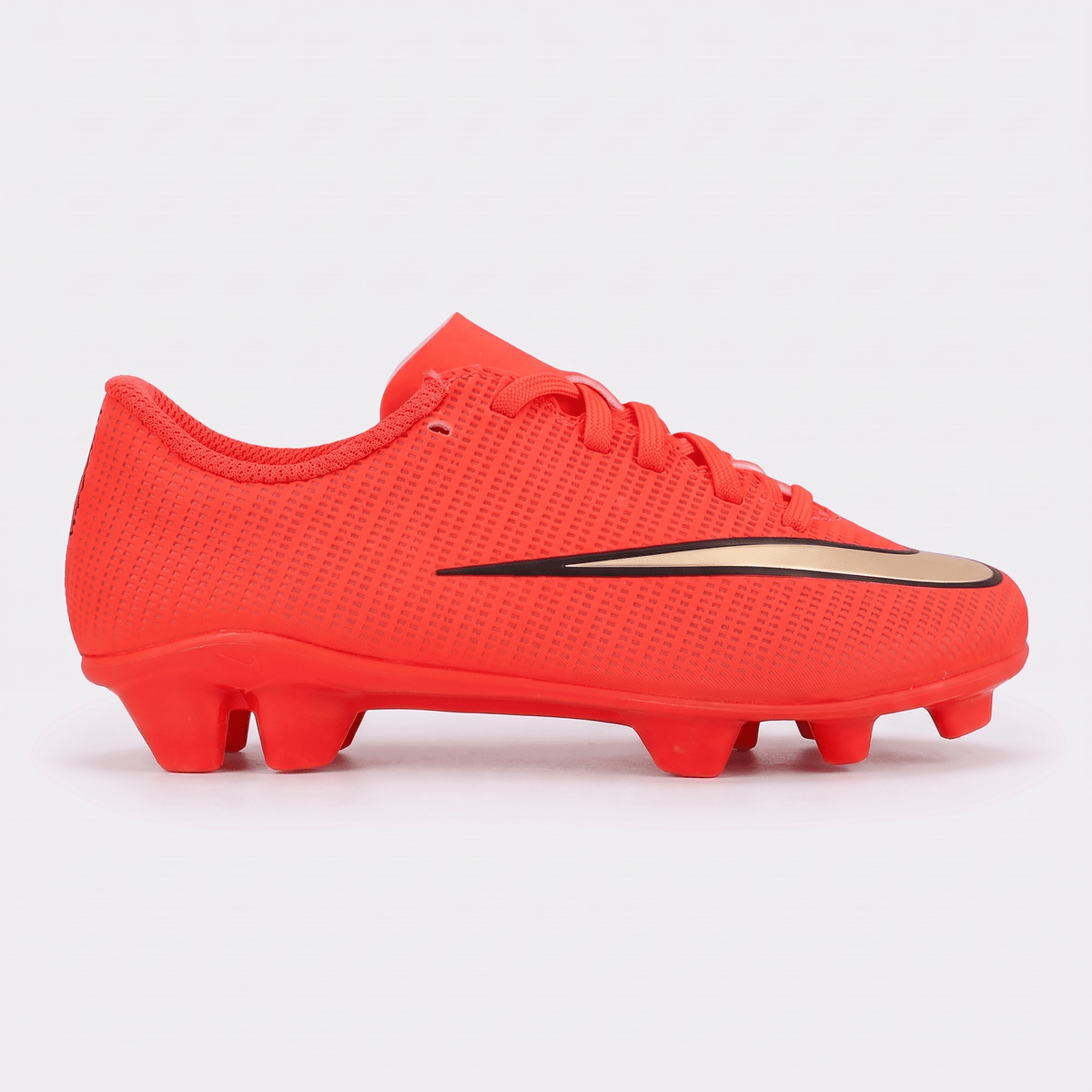 Mercurial Vapor 17 Club FxG Bright Crimson / Blur / Black - Elite Boots