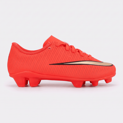 Mercurial Vapor 17 Club FxG Bright Crimson / Blur / Black - Elite Boots
